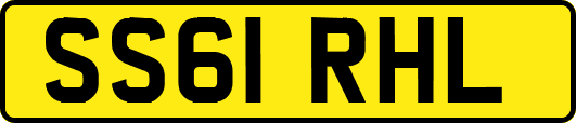 SS61RHL