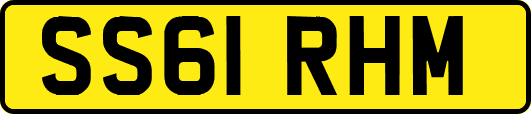 SS61RHM
