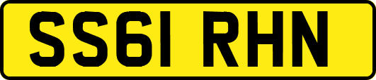 SS61RHN
