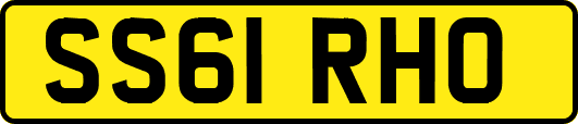 SS61RHO