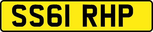 SS61RHP