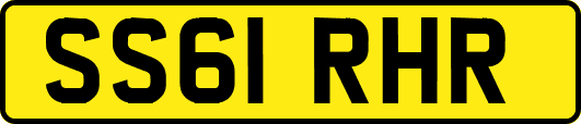 SS61RHR