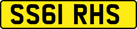 SS61RHS