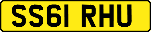 SS61RHU