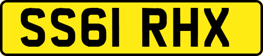 SS61RHX