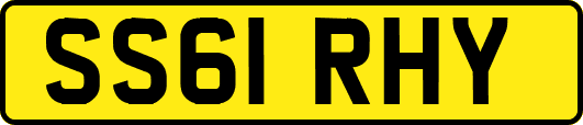 SS61RHY