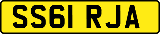 SS61RJA