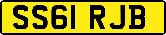 SS61RJB