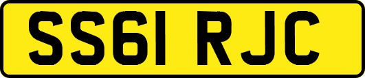 SS61RJC