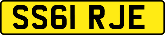 SS61RJE