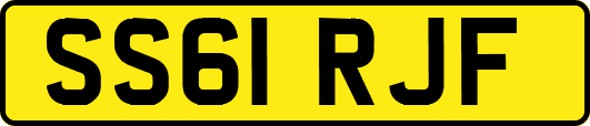 SS61RJF