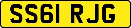 SS61RJG