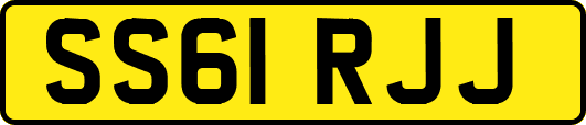 SS61RJJ