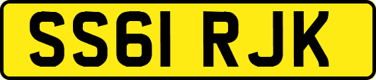 SS61RJK