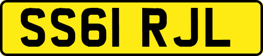 SS61RJL