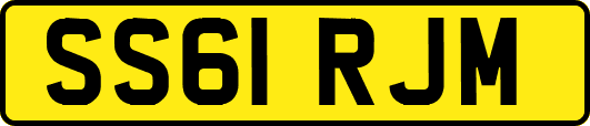 SS61RJM