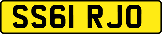 SS61RJO