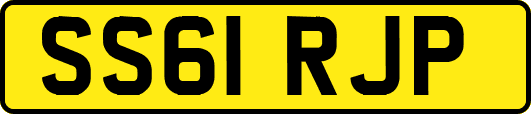 SS61RJP