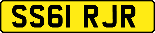 SS61RJR