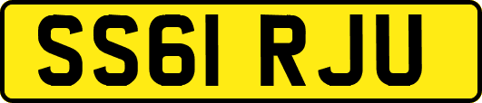 SS61RJU