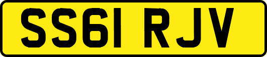 SS61RJV