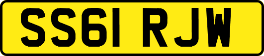 SS61RJW