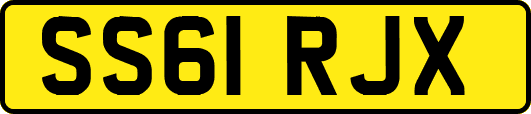 SS61RJX