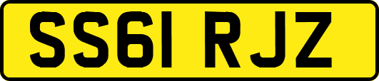 SS61RJZ