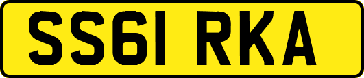 SS61RKA