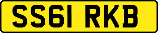 SS61RKB