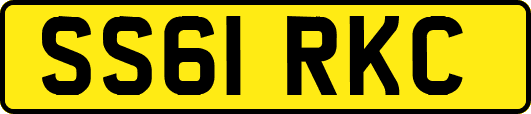SS61RKC