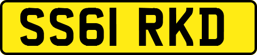 SS61RKD