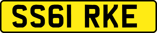 SS61RKE