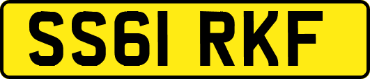 SS61RKF
