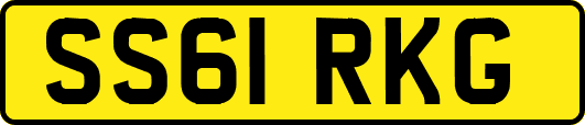 SS61RKG