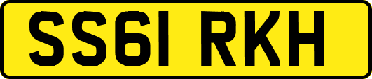 SS61RKH