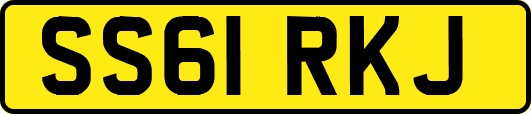 SS61RKJ