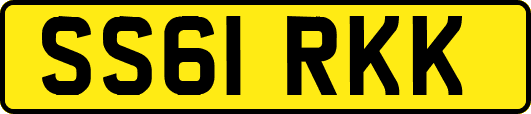 SS61RKK