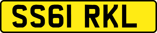 SS61RKL