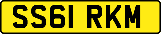 SS61RKM