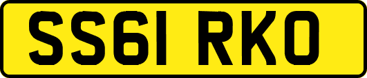 SS61RKO