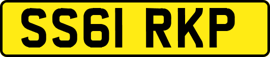 SS61RKP