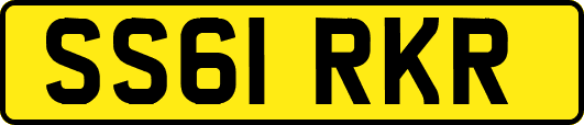 SS61RKR