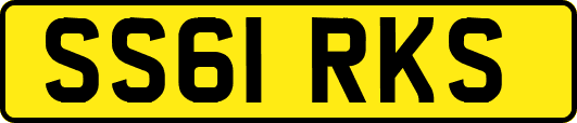 SS61RKS