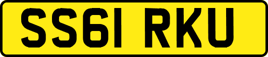 SS61RKU