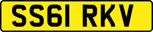 SS61RKV