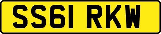 SS61RKW