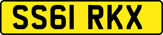 SS61RKX