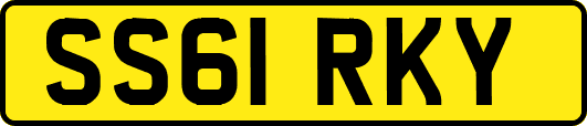 SS61RKY
