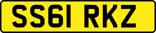 SS61RKZ